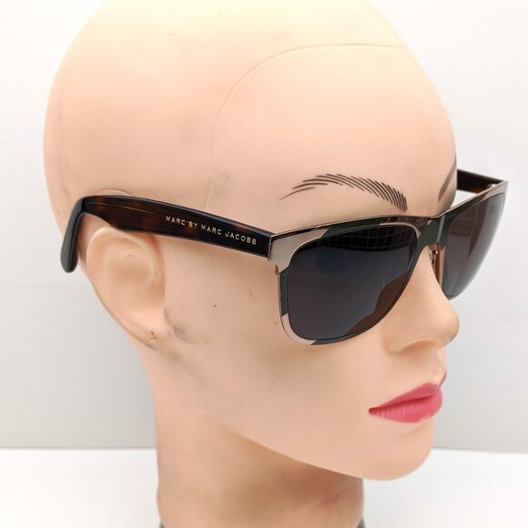 🕶️Marc Jacobs MMJ229S Sunglasses 56/18 140 | ALT242🕶️ - Picture 9 of 9